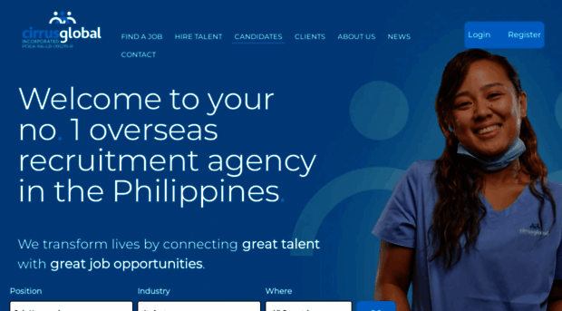 cirrusrecruitment.com.ph