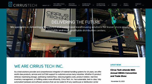 cirrustech.com