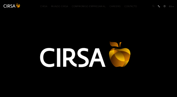 cirsacorp.com