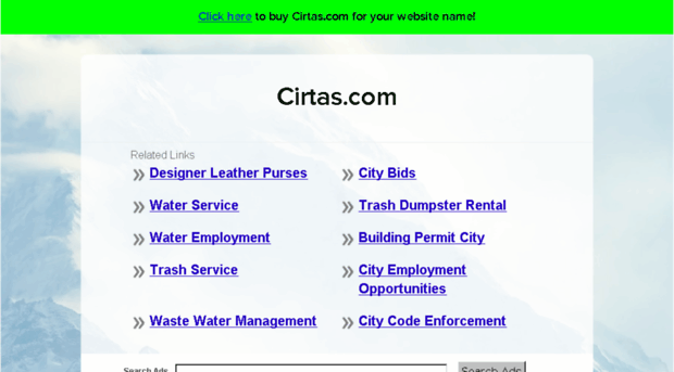 cirtas.com