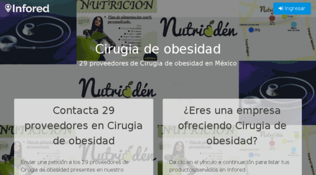 cirugia-de-obesidad.infored.com.mx