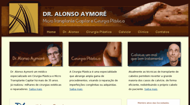 cirurgiaplasticaaymore.com.br