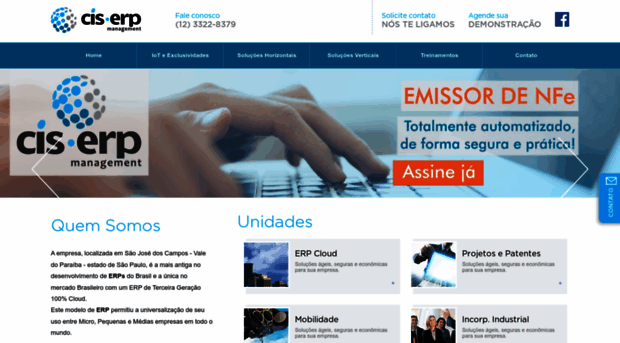 cis-erp.com.br