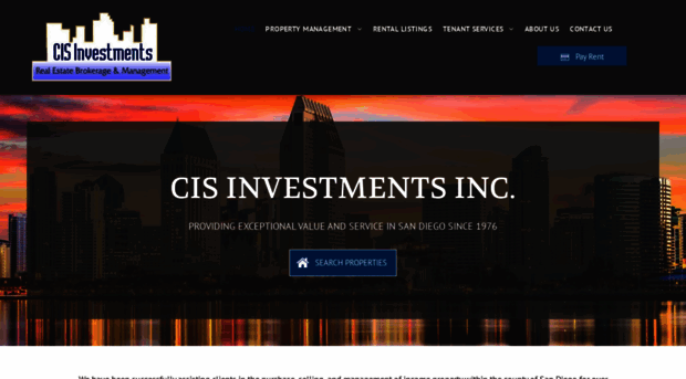 cis-investments.com