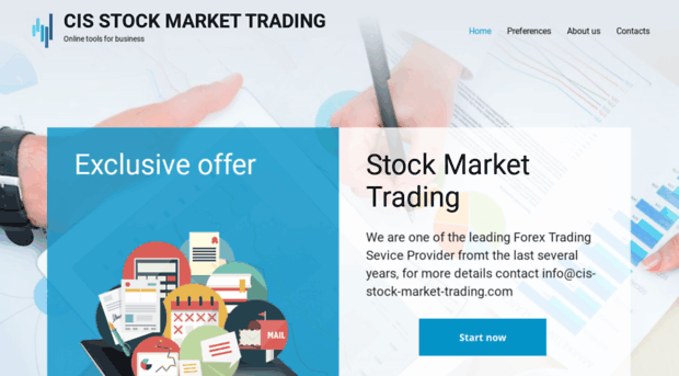 cis-stock-market-trading.com