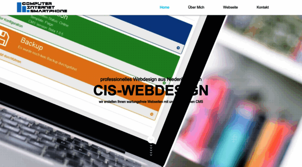 cis-webdesign.at