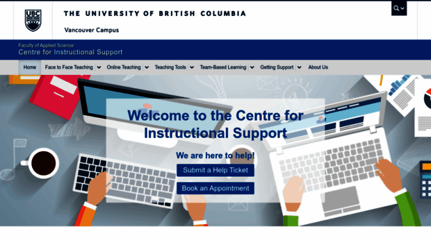 cis.apsc.ubc.ca