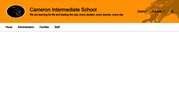 cis.cameron.k12.mo.us