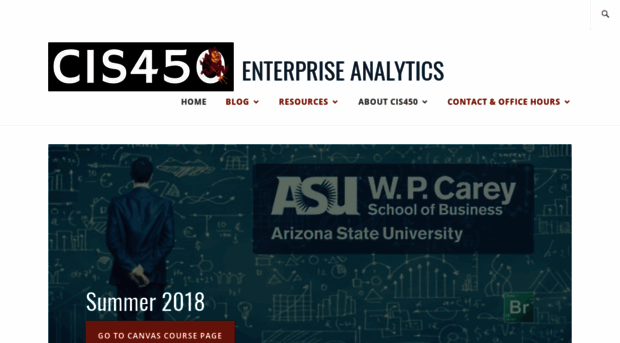 cis450asu.wordpress.com