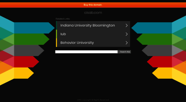 cisab.com