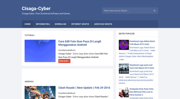 cisaga-cyber.blogspot.com