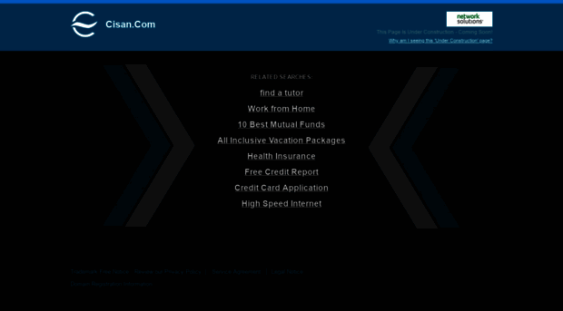 cisan.com