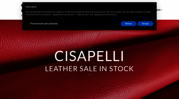 cisapelli.com