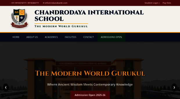 cisbarabanki.com