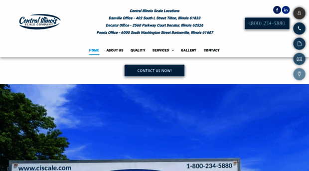 ciscale.com