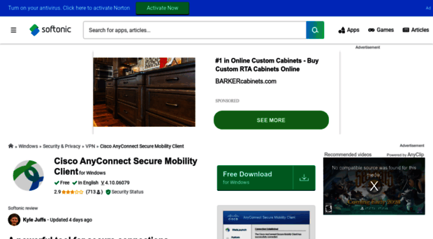 cisco-anyconnect-secure-mobility-client.en.softonic.com