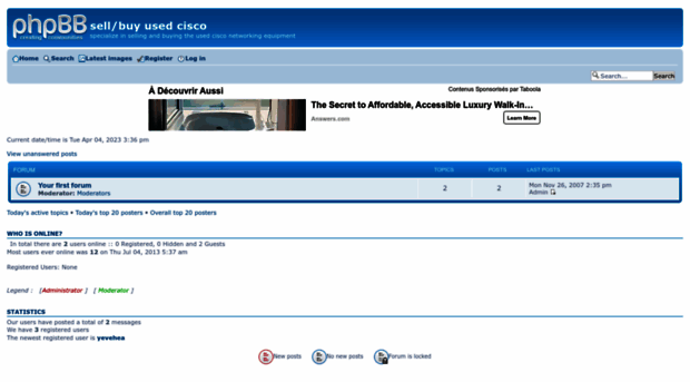 cisco.board-directory.net