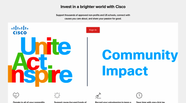 cisco.brightfunds.org