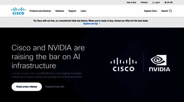 cisco.co.uk