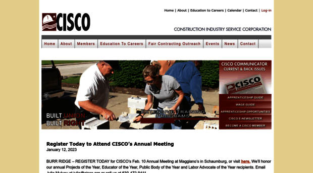 cisco.org