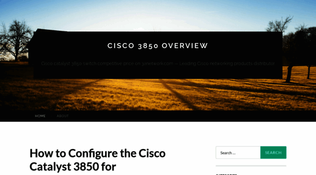 cisco3850.wordpress.com