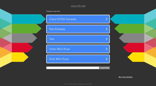 cisco5.net