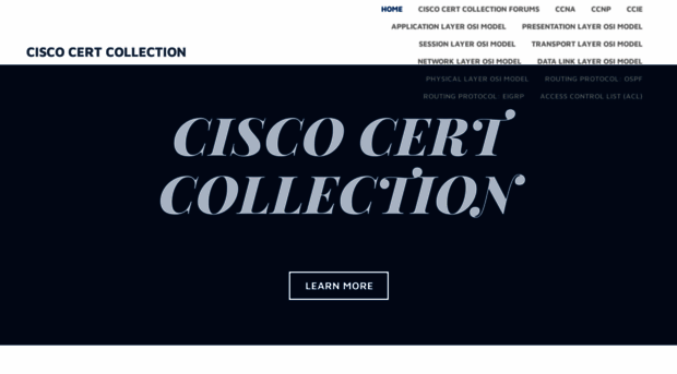 ciscocertcollection.weebly.com