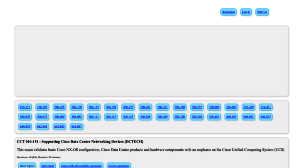 ciscoexam.online