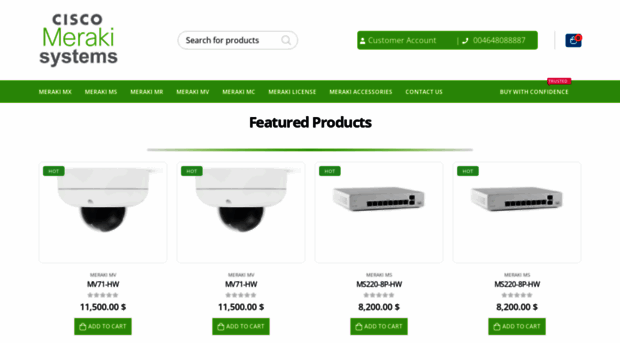ciscomeraki.systems