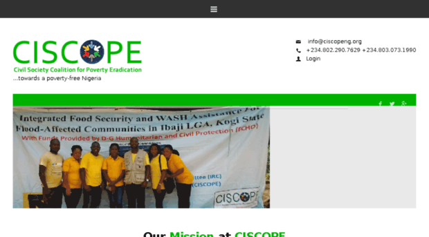 ciscopeng.org