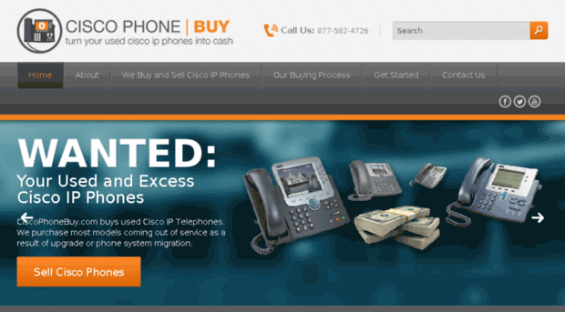 ciscophonebuy.com