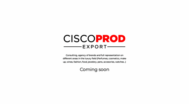 ciscoprod.com
