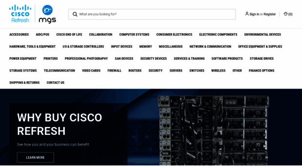 ciscorefresh.melbourneglobal.com.au