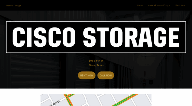 ciscostorage.com