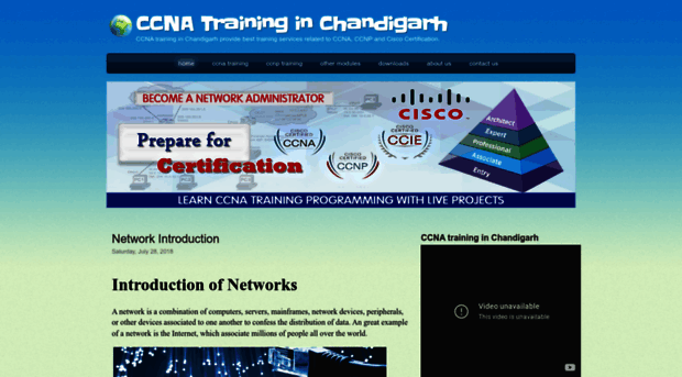 ciscotrainingchd.blogspot.in