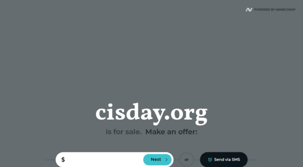 cisday.org