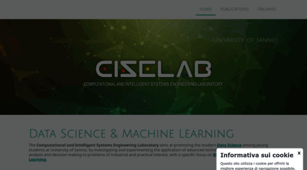 ciselab.jimdo.com