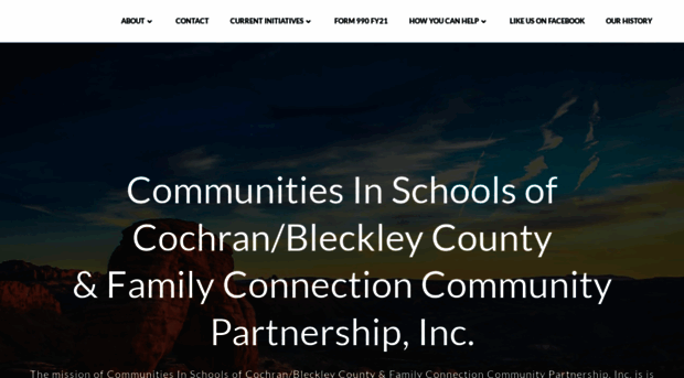 cisfccochranbleckley.org