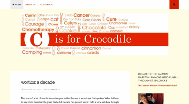 cisforcrocodile.wordpress.com