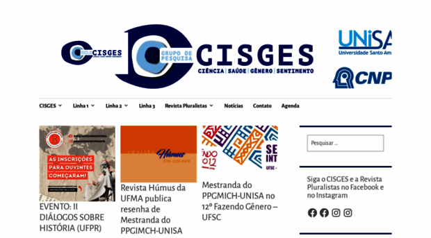 cisges.com