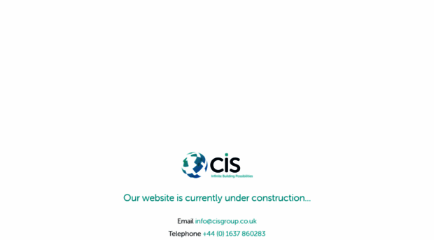 cisgroup.co.uk