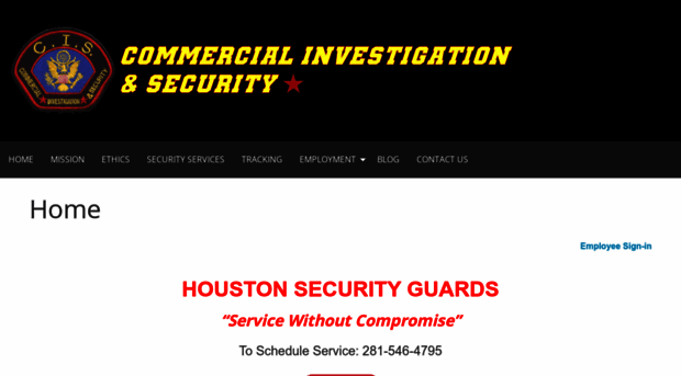 cisguards.com