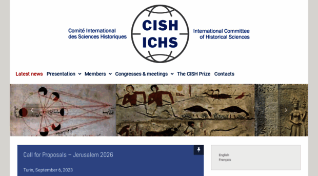 cish.org