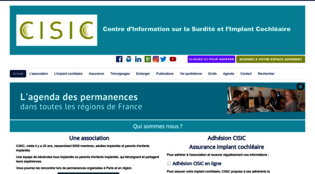 cisic.fr