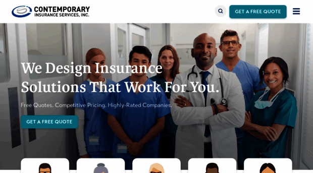 cisinsurance.com