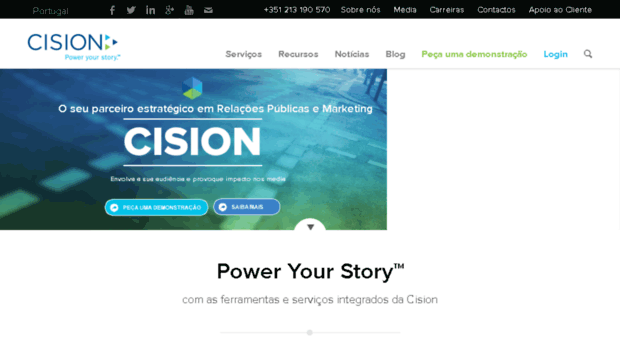 cisionmediapoint.com