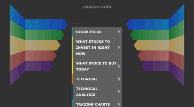 cisiova.com