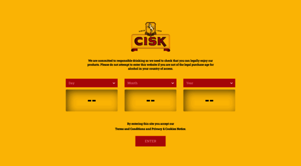 cisk.com