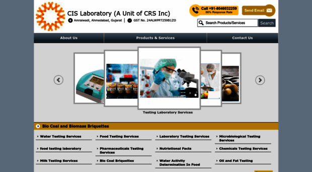 cislaboratory.com