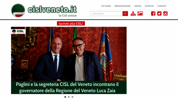 cislveneto.it